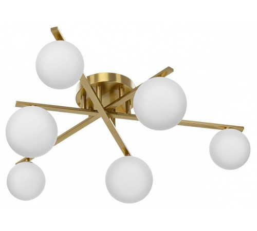 Потолочная люстра Citilux Glob CL209263