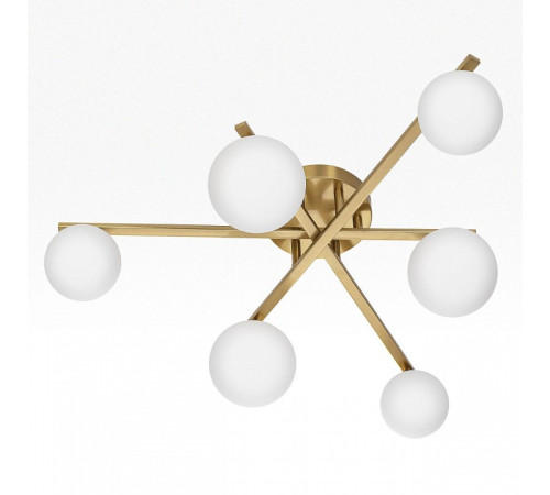 Потолочная люстра Citilux Glob CL209263