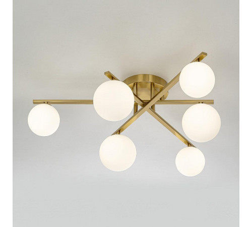 Потолочная люстра Citilux Glob CL209263