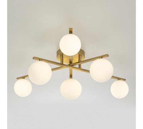 Потолочная люстра Citilux Glob CL209263