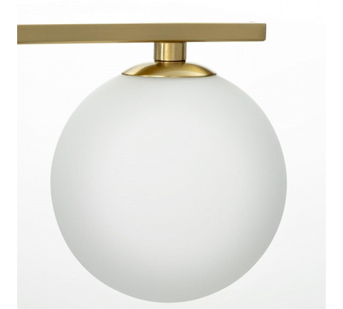 Потолочная люстра Citilux Glob CL209263