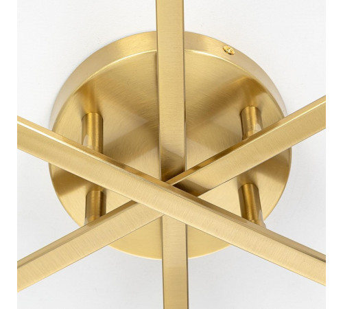 Потолочная люстра Citilux Glob CL209263