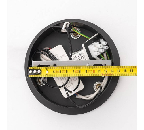 Подвесная люстра Citilux HELLY 4 лампы CL211042
