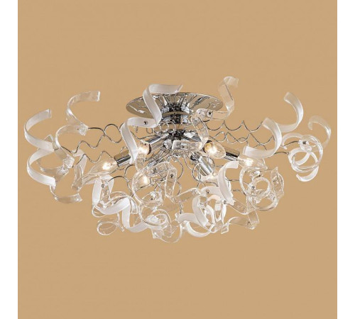 Потолочная люстра Citilux Рандом CL222161