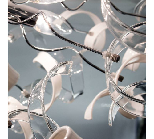 Потолочная люстра Citilux Рандом CL222161