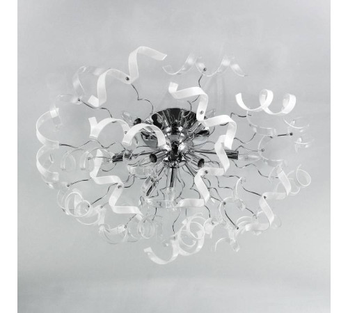 Потолочная люстра Citilux Рандом CL222191