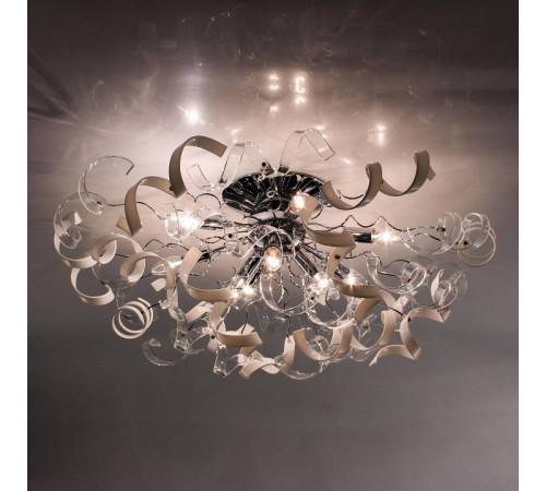 Потолочная люстра Citilux Рандом CL222191