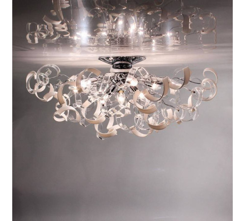 Потолочная люстра Citilux Рандом CL222191