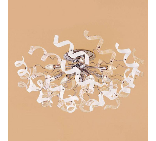 Потолочная люстра Citilux Рандом CL222191