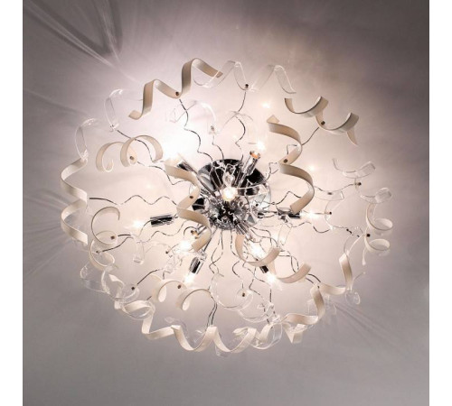 Потолочная люстра Citilux Рандом CL222191