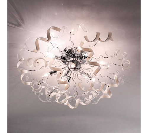 Потолочная люстра Citilux Рандом CL222191