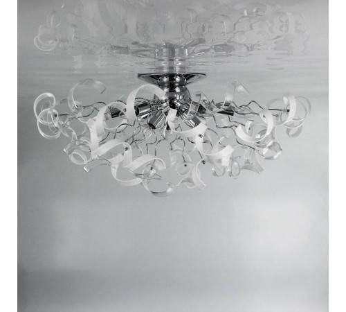 Потолочная люстра Citilux Рандом CL222191