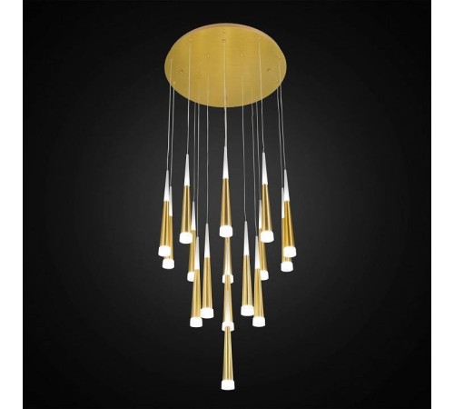 Подвесной светильник Citilux Вегас CL227162