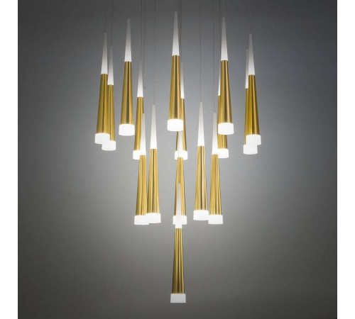 Подвесной светильник Citilux Вегас CL227162