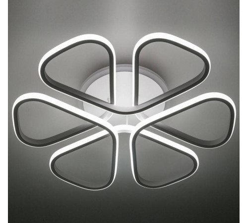 Накладной светильник Citilux Сезар Смарт CL233A250E