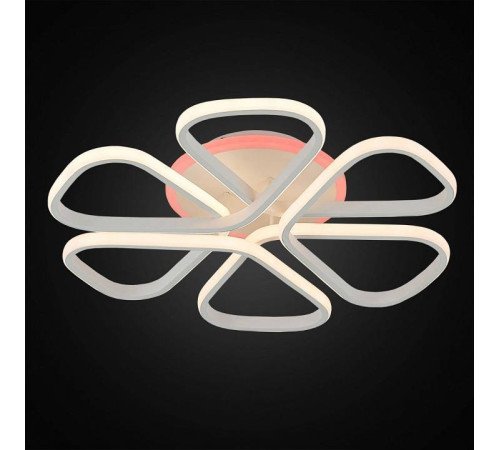 Накладной светильник Citilux Сезар Смарт CL233A250E