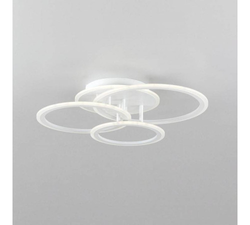 Потолочная люстра Citilux Тринити CL238130