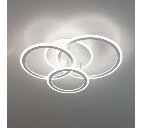Потолочная люстра Citilux Тринити CL238130