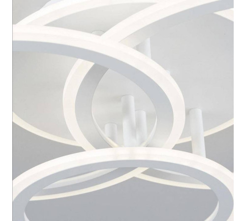 Потолочная люстра Citilux Тринити CL238130