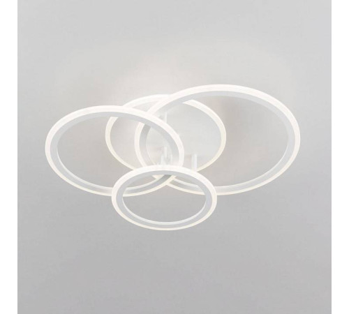 Потолочная люстра Citilux Тринити CL238130