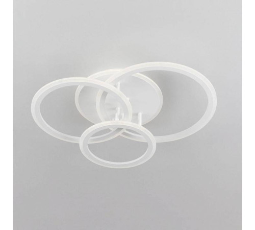 Потолочная люстра Citilux Тринити CL238130