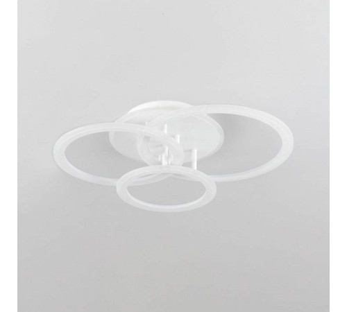 Потолочная люстра Citilux Тринити CL238130