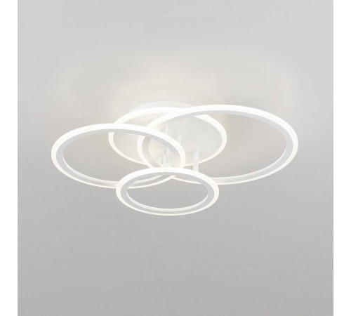 Потолочная люстра Citilux Тринити CL238130