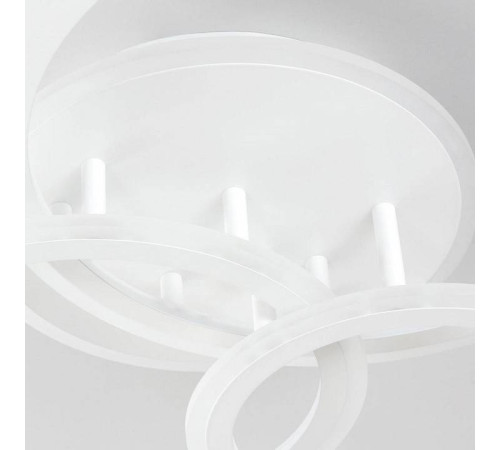 Потолочная люстра Citilux Тринити CL238130