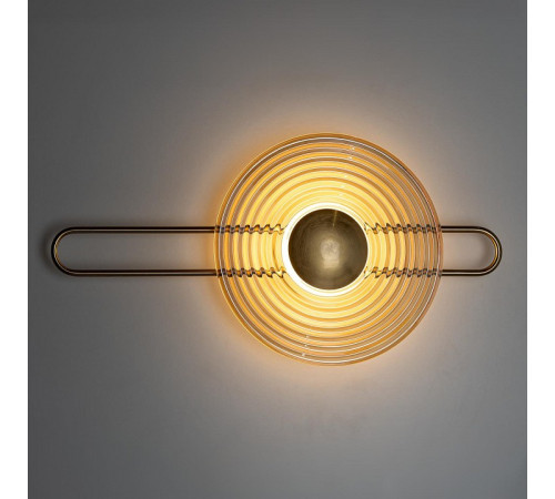 Накладной светильник Citilux CORTA CL245011