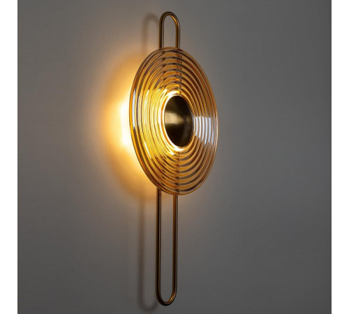 Накладной светильник Citilux CORTA CL245011