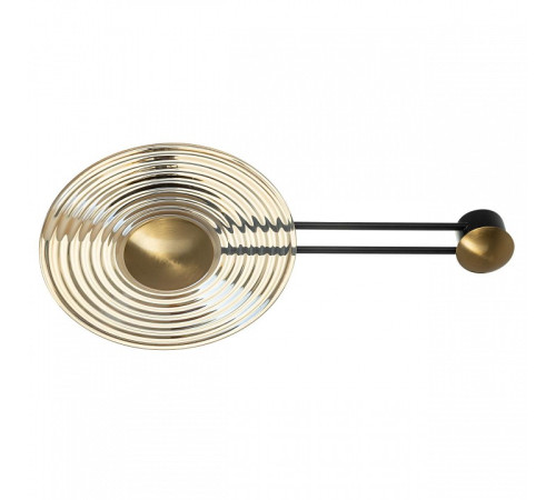 Накладной светильник Citilux CORTA CL245012