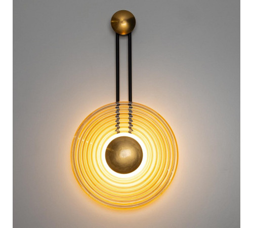 Накладной светильник Citilux CORTA CL245012