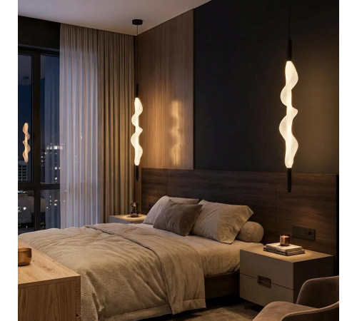 Подвесной светильник Citilux SIGNATURE CL247031
