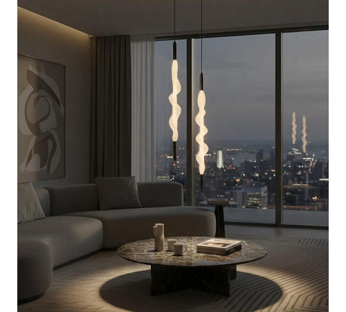 Подвесной светильник Citilux SIGNATURE CL247031
