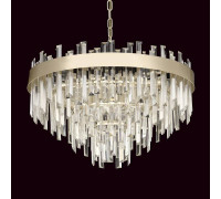 Подвесная люстра Citilux Лаура CL301292