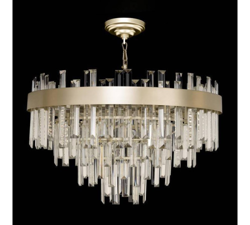 Подвесная люстра Citilux Лаура CL301292