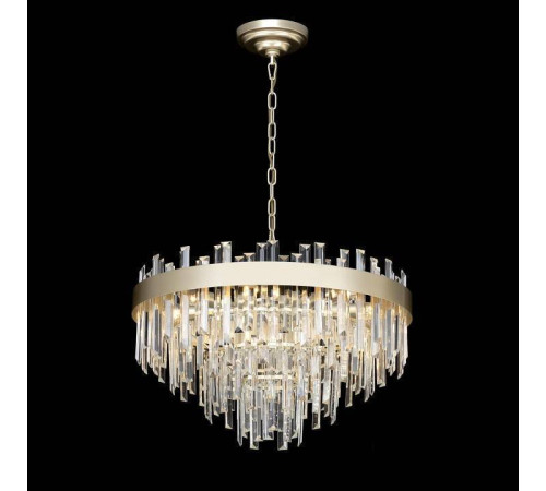 Подвесная люстра Citilux Лаура CL301292