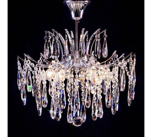 Люстра на штанге Citilux Селена CL302160