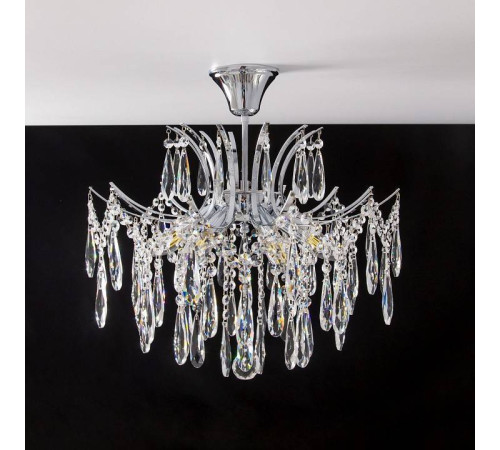 Люстра на штанге Citilux Селена CL302160