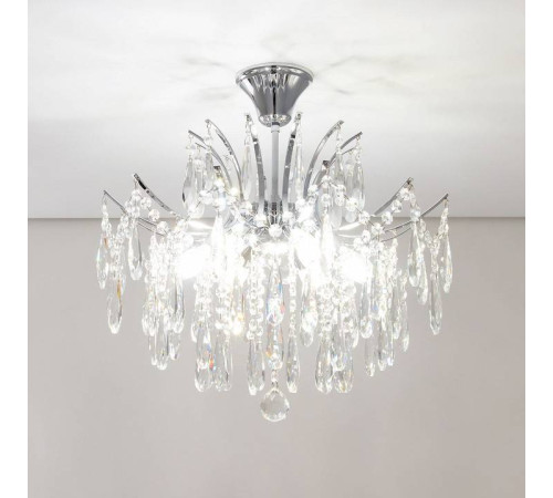 Люстра на штанге Citilux Селена CL302160