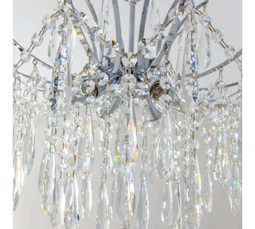 Люстра на штанге Citilux Селена CL302160