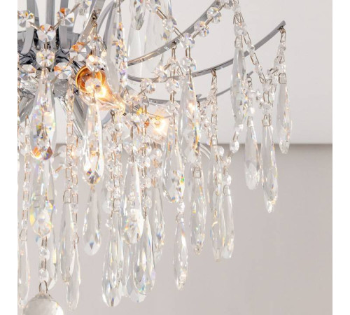 Люстра на штанге Citilux Селена CL302160