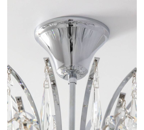 Люстра на штанге Citilux Селена CL302160