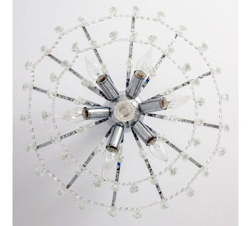 Люстра на штанге Citilux Селена CL302160