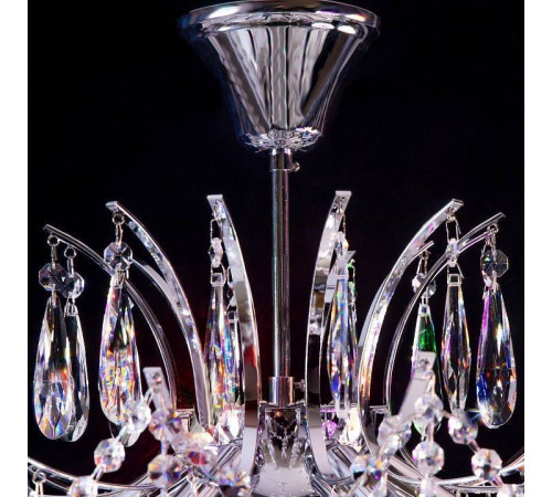 Люстра на штанге Citilux Селена CL302160