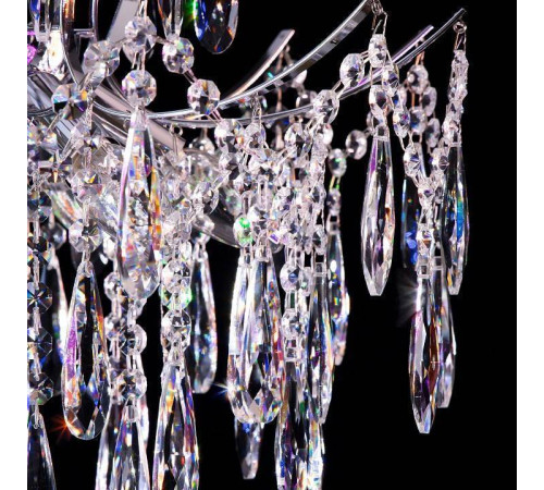 Люстра на штанге Citilux Селена CL302160