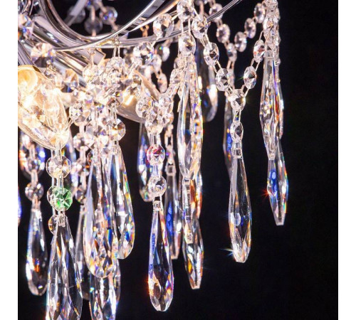 Люстра на штанге Citilux Селена CL302160