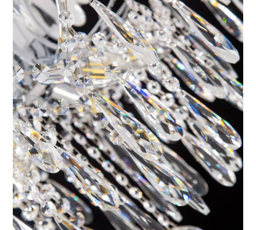 Люстра на штанге Citilux Селена CL302160