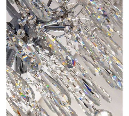 Люстра на штанге Citilux Селена CL302160