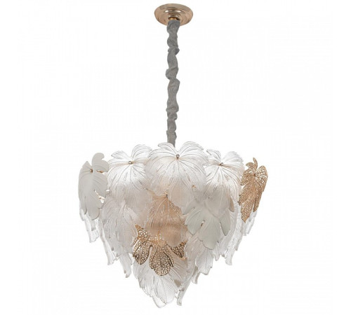 Подвесная люстра Citilux DRYAD CL305160